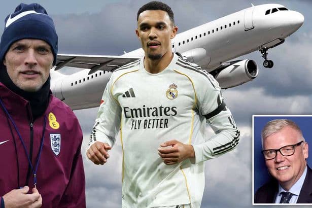 England Player Ratings: Who will make Thomas Tuchel's squad for Uruguay and Japan?