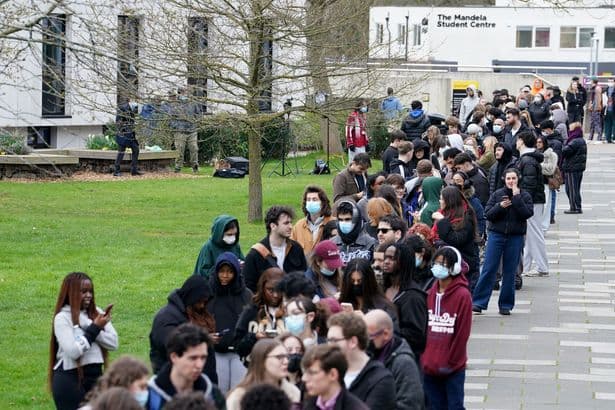 Meningitis outbreak update as 7 more cases of deadly infection confirmed by UKHSA