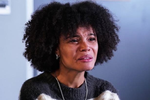 EastEnders fans 'work out who Jasmine killed before Anthony'