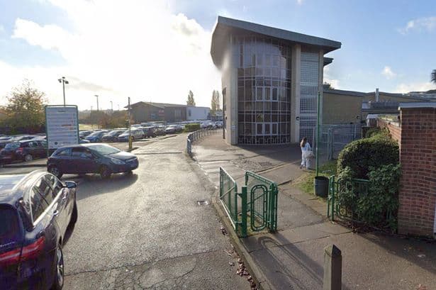 Fifth school confirms pupil has meningitis as Kent outbreak declared 'national incident'
