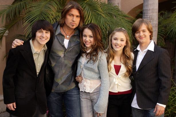 Disney Channel star admits lying about age to star opposite Miley Cyrus on Hannah Montana