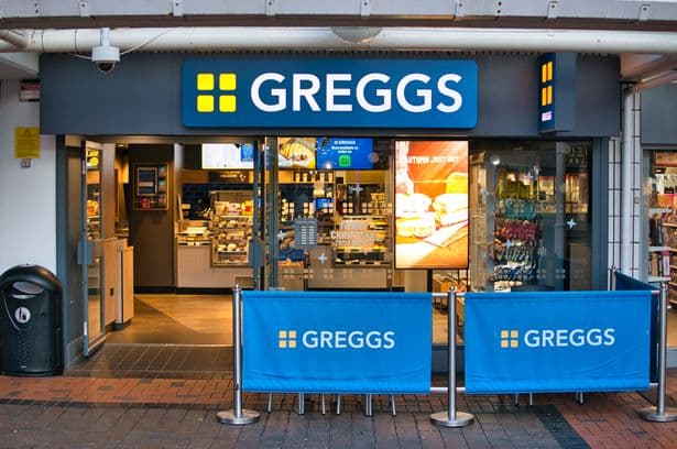 Greggs customers are begging for 'secret menu' item to be brought to whole of UK