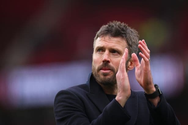 Man Utd boss Michael Carrick handed injury boost for Bournemouth game
