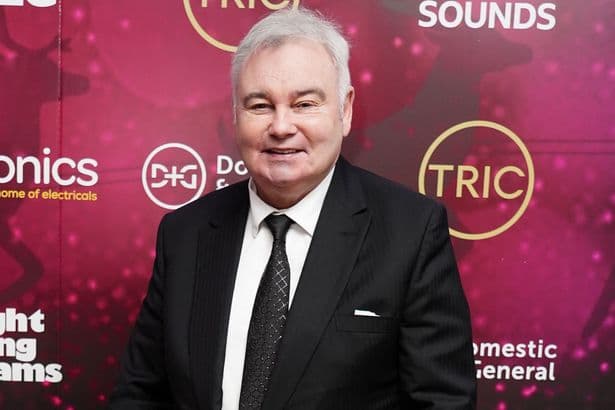 Eamonn Holmes issues grim 'all over' prediction as he spots worrying 'danger sign'