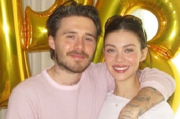 Brooklyn Beckham and Nicola Peltz 'eyeing up bombshell TV series' amid family feud