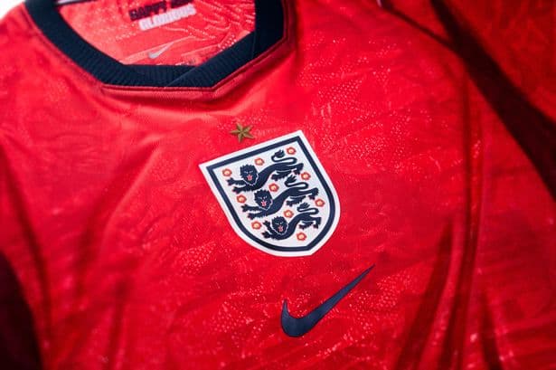 England fans turn to bootleg shirts from China after being priced out of World Cup kit