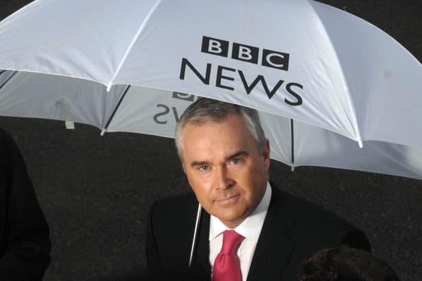 '3 chilling details' in Huw Edwards' outburst - 'excuses, victimhood and Plan B'