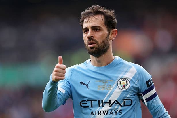 Bernardo Silva sent perfect reminder of just how much Man City star will be missed