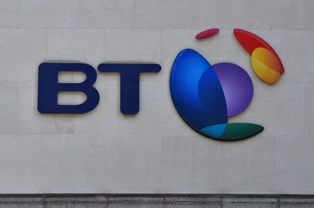 New BT alert as customers told to take action to 'prevent big risks tomorrow'