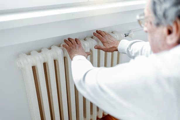 HMRC sending Winter Fuel Payment letters to 1.3million pensioners