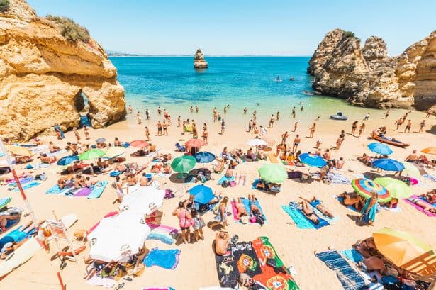 Latest Portugal travel advice for Brits after Foreign Office update