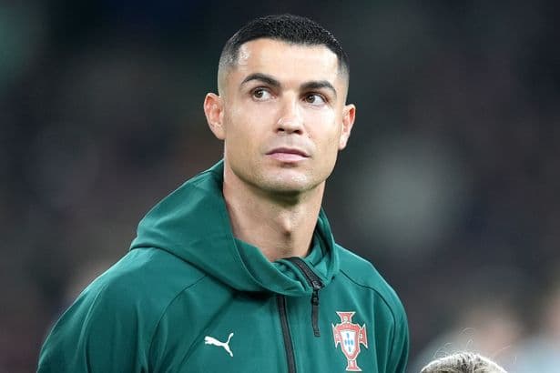 Why Cristiano Ronaldo isn't playing for Portugal, ban suspended for World Cup, Al-Nassr latest