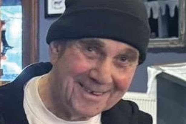 XL bully 'ate pensioner during fatal attack' before it was 'shot 10 times'