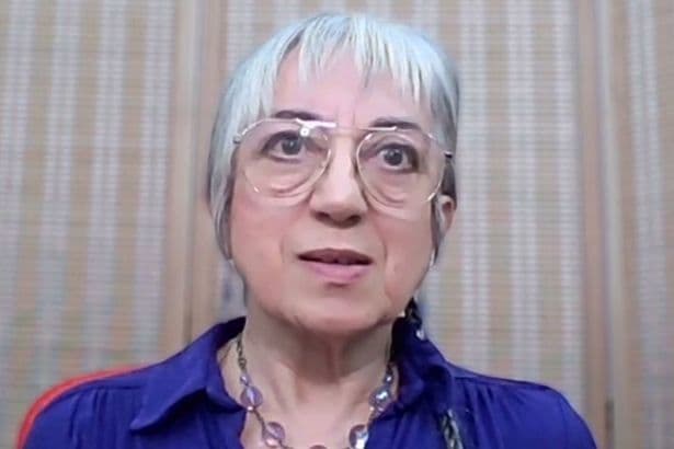 'My baby was taken from me for shocking reason and I felt shame for decades'