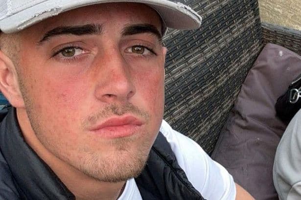 Family of Joshua Kershaw found dead in Thailand hotel want to find mystery woman