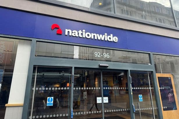 What to know as Nationwide members urged to do two second task