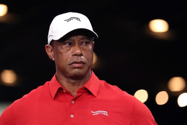 Tiger Woods still scheduled to appear at Augusta this week ahead of Masters