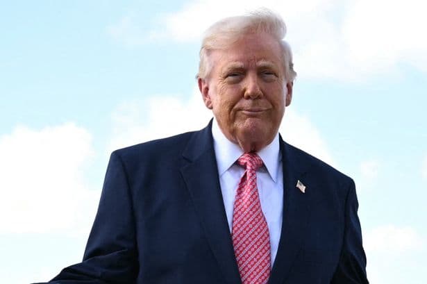 'Donald Trump is about to escalate the war in Iran further with this disastrous move'