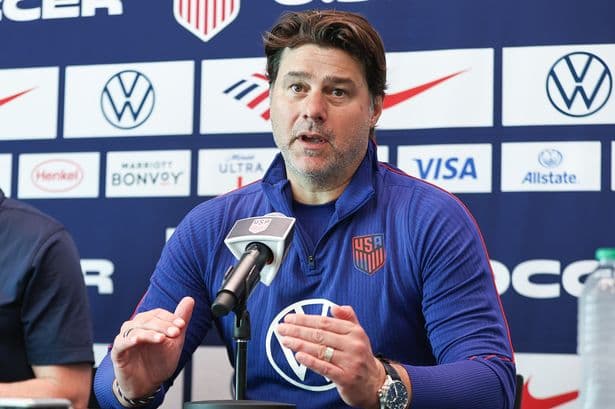 Mauricio Pochettino issues update as Tottenham close in on appointing next manager