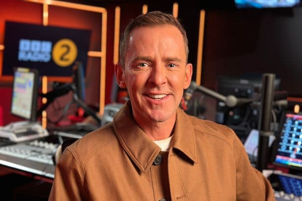 Scott Mills probed by police in 2016 over sexual offences against 'teenage boy'