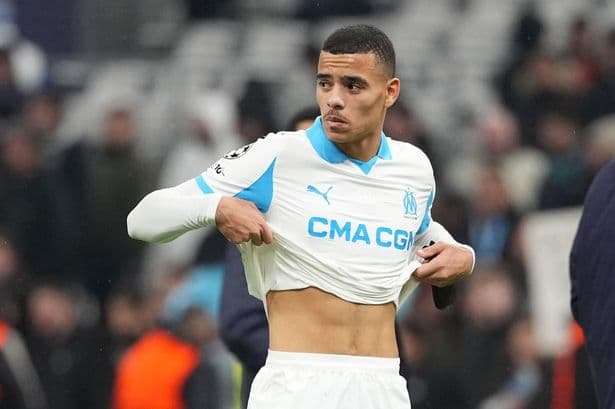 Mason Greenwood stance on Jamaica, national team's new comment and squad opinions on him