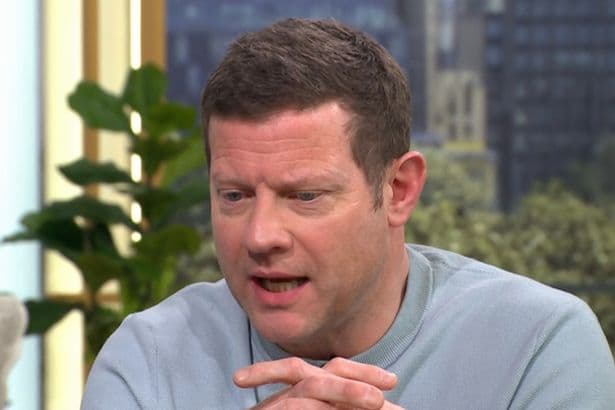 BBC Radio 2's Dermot O'Leary breaks silence on Scott Mills 'sudden' exit