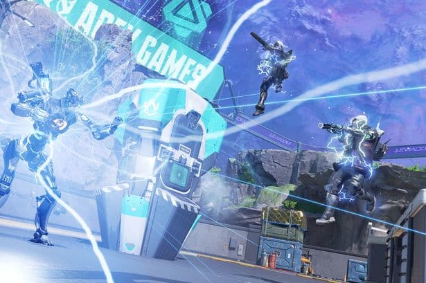 Apex Legends Aftershock event start time and major updates to know
