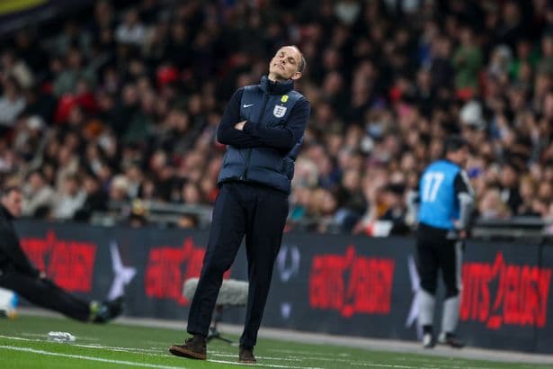 England player ratings as Arsenal ace struggles but midfielder stands up in Japan loss