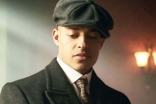 Peaky Blinders' legend joins must-watch series from writer of 'masterpiece' thriller