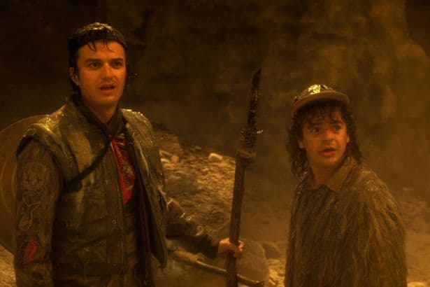 Stranger Things fans should watch this 'perfect' coming of age film