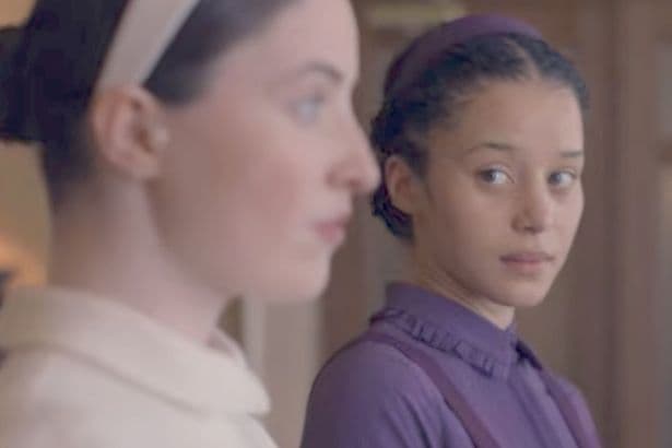 The Testaments release date, cast and The Handmaid's Tale links explained