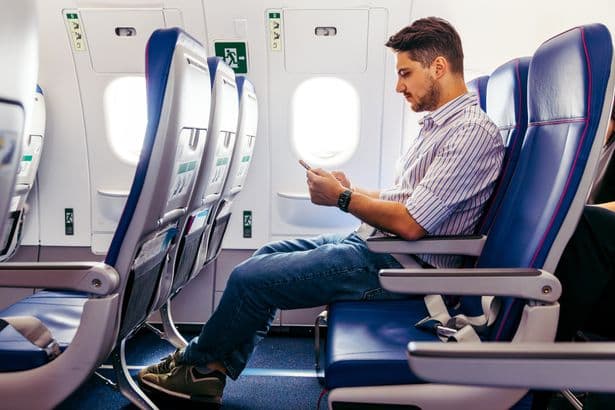 Exact seats on Ryanair and Easyjet planes to get extra legroom 'for free'