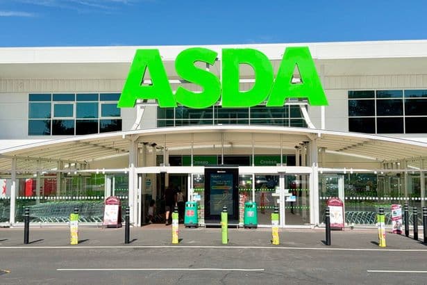 Asda makes major change in all stores after selling expired food
