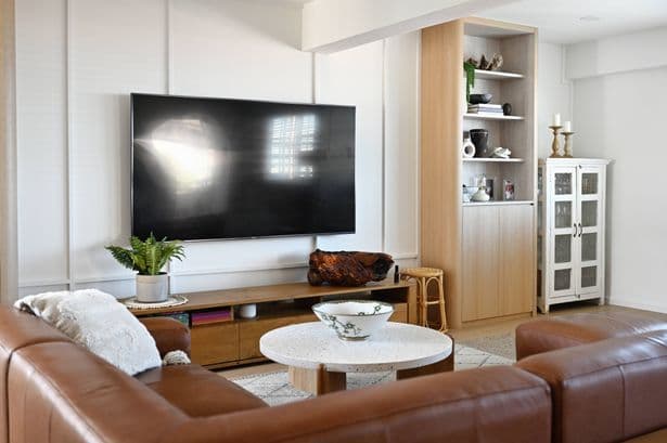 UK households urged to 'mount TVs on walls' amid huge issue this week