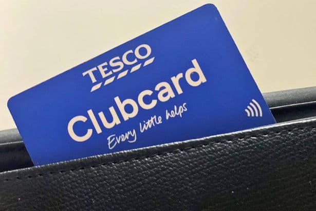 UK's favourite loyalty schemes ranked including Tesco, Greggs, Leon and Pret