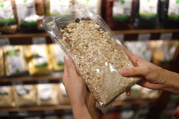 Breakfast food recalled from Tesco, Sainsbury's & Waitrose over mouse contamination risk