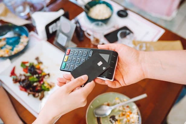 'I saved £20 on my restaurant bill using little-known app everyone should download'