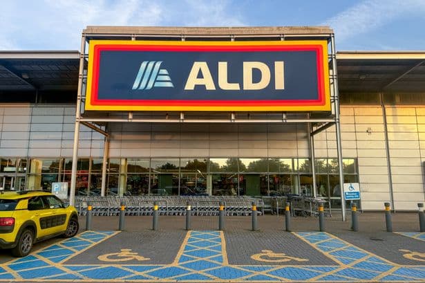Aldi says UK stores to get major change first 11 locations named