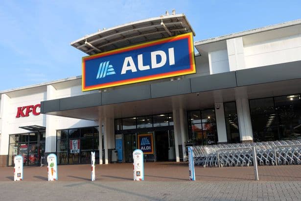 Aldi to raise wages for second time this year in a major boost for workers