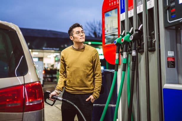 Drivers told '£2 per litre' for petrol 'not unthinkable' and soon in 2026