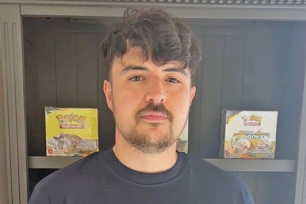 'I make £1.5 million a year on eBay and Instagram - I honestly can't explain it'