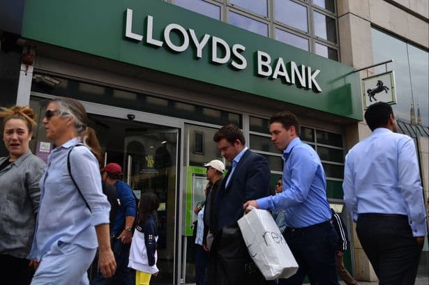 Lloyds, Halifax and Bank of Scotland customers given payouts