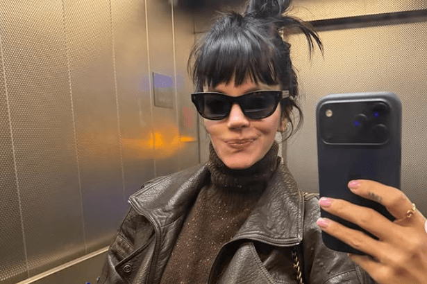 Lily Allen approved Lovehoney toys are on sale with Katy Perry and Katie Price's