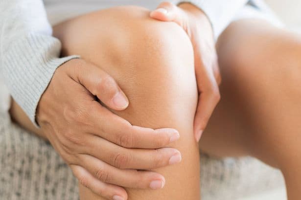 Shopper finds 59p-a-day nutrient 'really helps me and my joints'