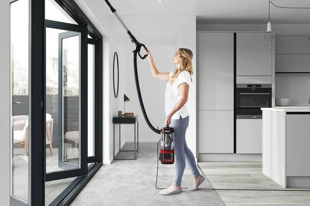 Shark vacuum cleaner 'glides around furniture' with 'strong suction' now 43% off