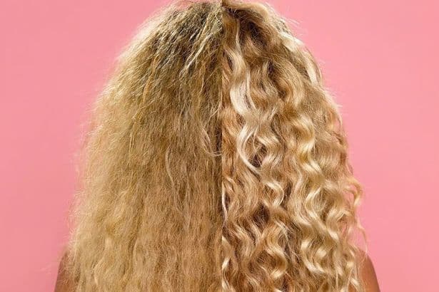 'The best' hair repair kit 'created' that 'transforms dead ends into healthy locks'