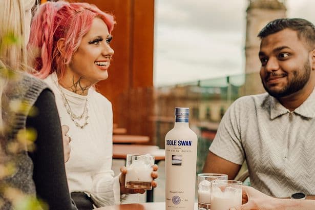 The £27 Irish Cream Liqueur Irish people recommend over Baileys now £20 in Tesco