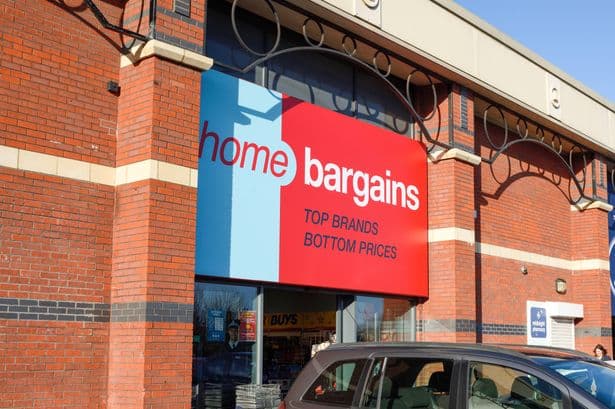 'Springtime' 99p Home Bargains decoration will 'brighten up' home