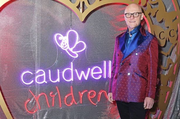 UK billionaire shares secret to building £1.5bn empire from nothing