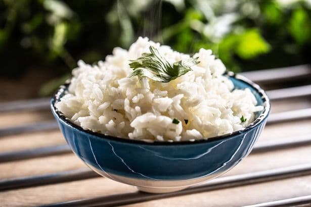 Rice will transform with more flavour if you add one ingredient to the pot